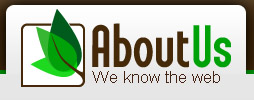 About Us Dot Org - We Know The Web